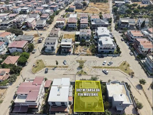 Menderes, İzmir içerisinde satılık Villa