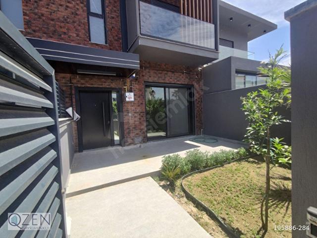 Menderes, İzmir içerisinde satılık Villa