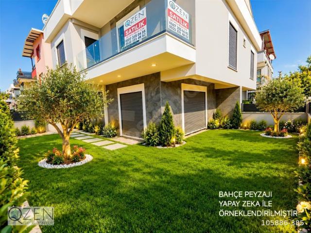 Mithatpaşa Mahallesi, Menderes içerisinde satılık Villa