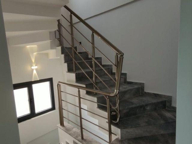 İzmir, Konak içerisinde satılık Villa