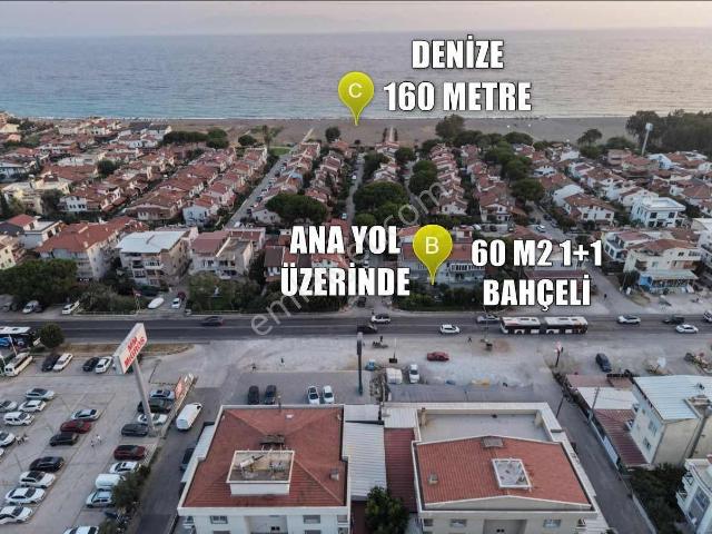 Menderes, İzmir içerisinde satılık mülk