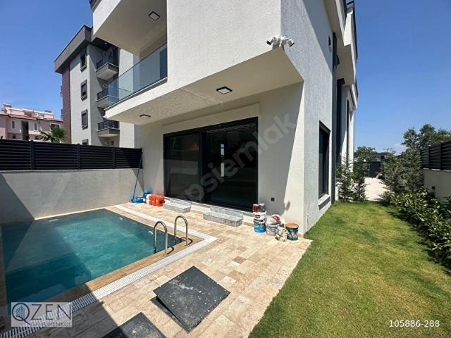 Menderes, İzmir içerisinde satılık Villa
