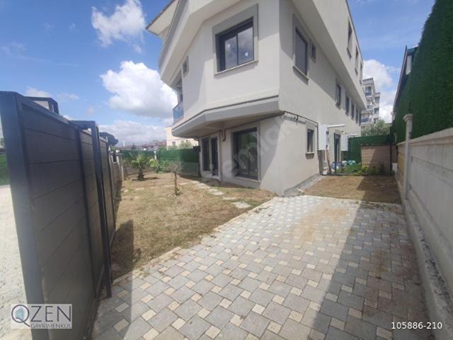 Menderes, İzmir içerisinde satılık Villa
