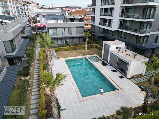 Menderes, İzmir içerisinde satılık mülk