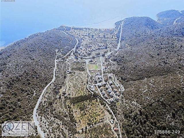 Menderes, İzmir içerisinde satılık Arsa