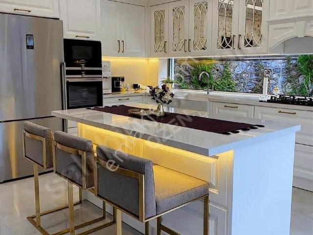 Gaziemir, İzmir içerisinde satılık Villa