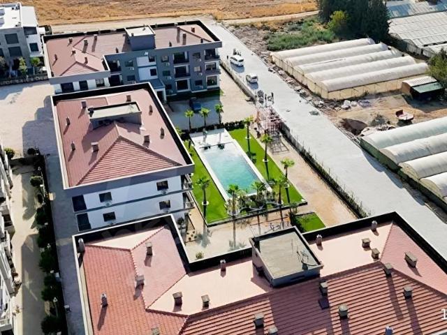 Cüneytbey Mahallesi, Menderes içerisinde satılık mülk