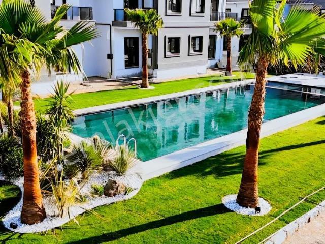 Cüneytbey Mahallesi, Menderes içerisinde kiralık mülk