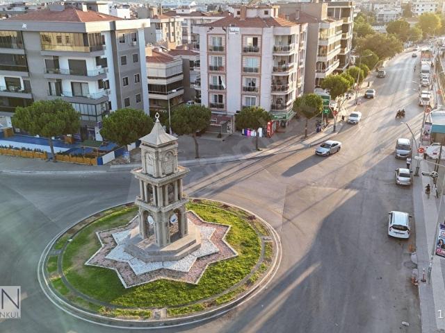 Menderes, İzmir içerisinde satılık mülk