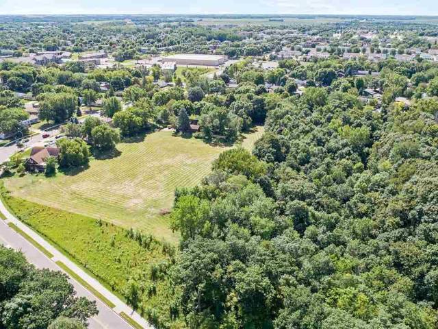 Land for sale in Mankato, Minnesota