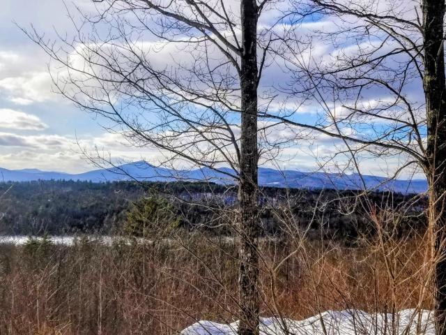 Land for sale in Lovell, Maine