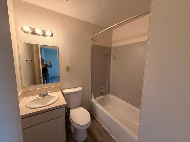 Apartment for rent in Oregonia
