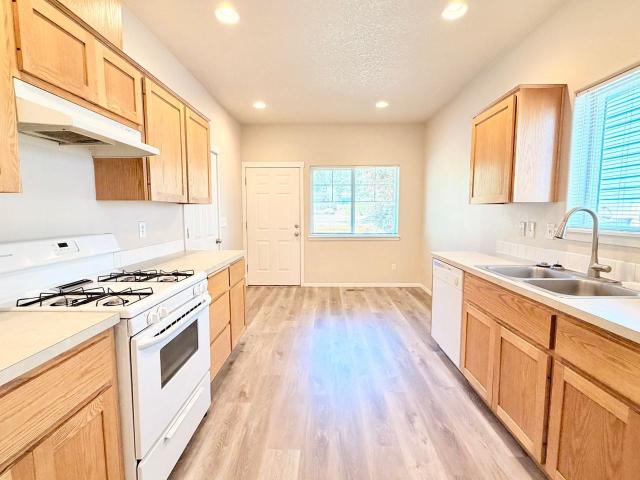 Apartment for rent in Oregonia
