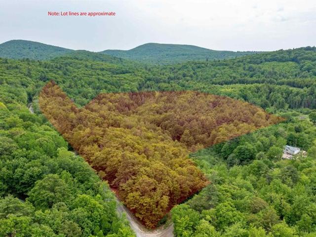 Land for sale in Hiram, Maine