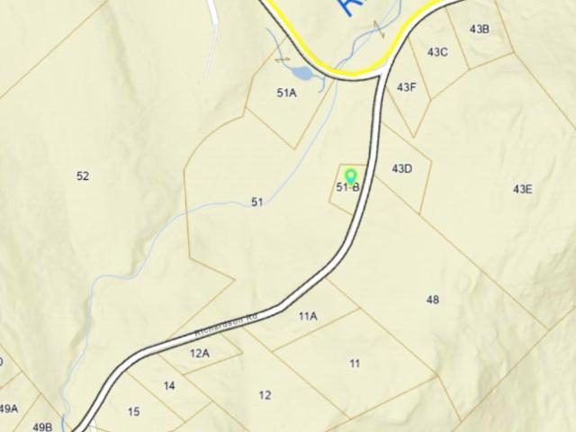 Land for sale in Hiram, Maine