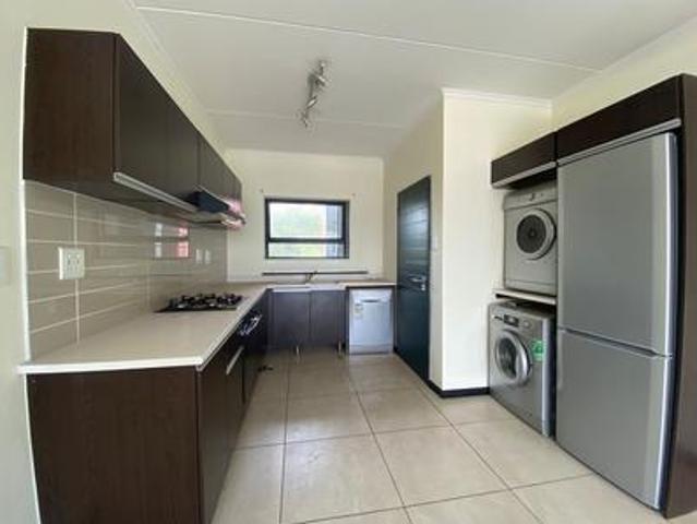 Apartment for rent in Gauteng