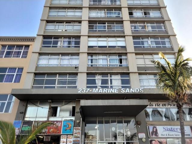 Apartment for rent in Seaview, Kwazulu-natal
