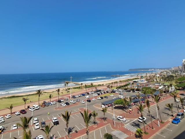 Apartment for rent in eThekwini Ward 26, Durban
