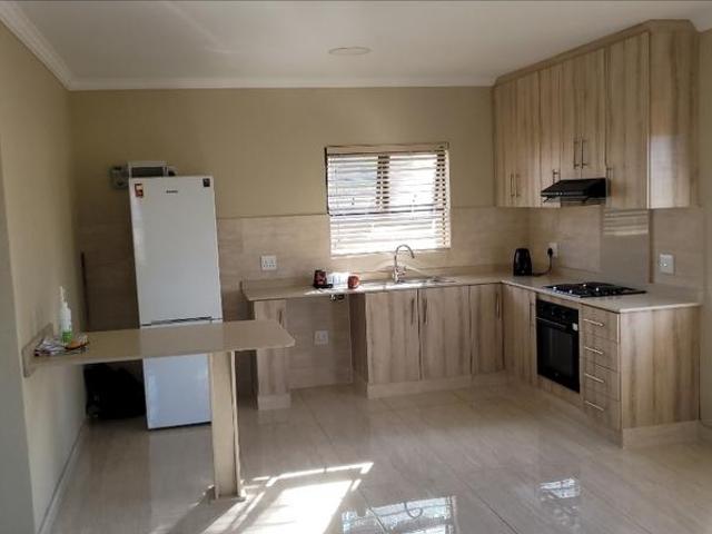 Apartment for rent in Seaview, Kwazulu-natal
