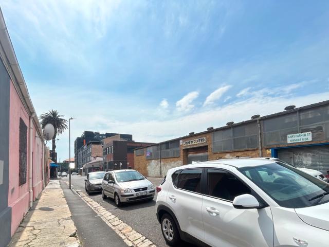 Apartment for rent in Cape Town Ward 115, Cape Town