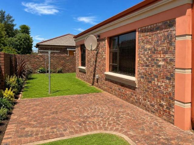 House for rent in Midvaal, Gauteng