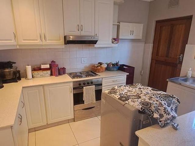 House for rent in Seaview, Kwazulu-natal