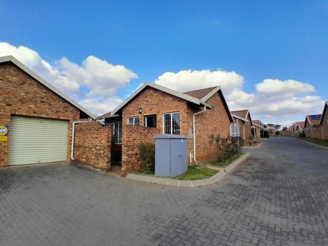 House for rent in Centurion, Gauteng
