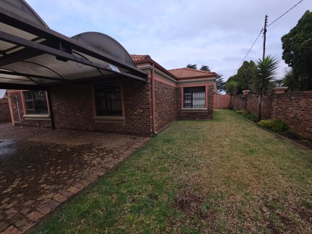 House for rent in Midvaal, Gauteng