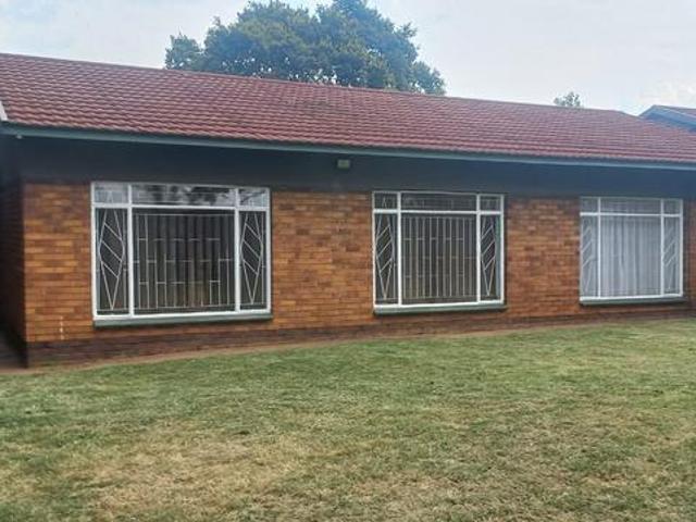 House for rent in Sundra, Mpumalanga