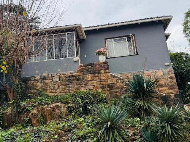 House for rent in Vosloorus, Gauteng