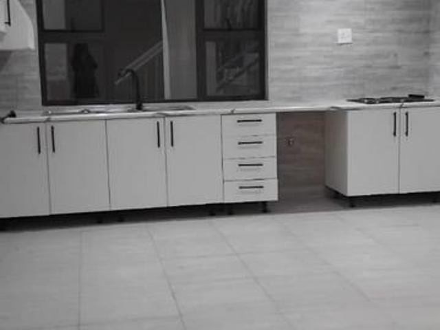 House for rent in Newtown, Vosloorus