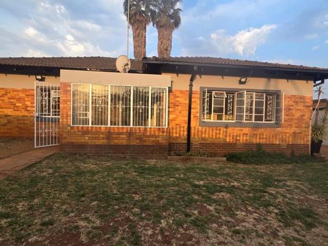 House for rent in Ekurhuleni, Gauteng