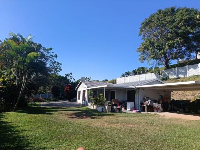 House for rent in Seaview, Kwazulu-natal