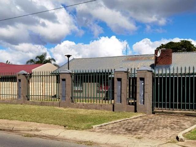 House for rent in Nooitgedacht, Gauteng