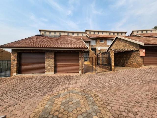 House for rent in Randburg, Gauteng