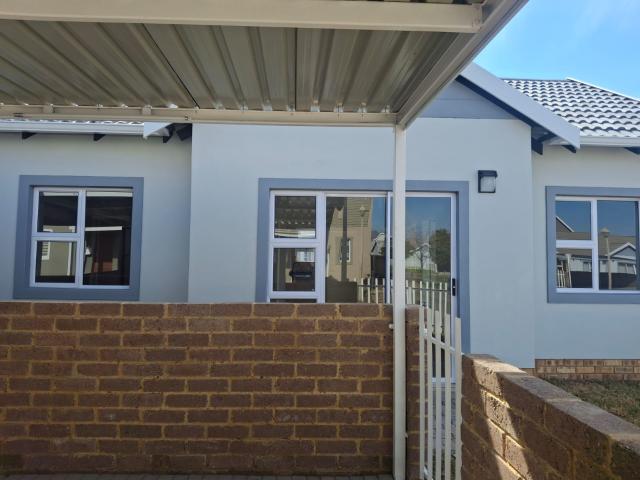 House for rent in Riverspray Lifestyle Estate, Emfuleni Local Municipality