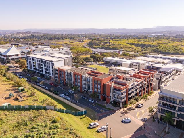 Apartment for rent in Durbanville, Western Cape