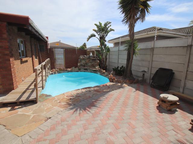 House for rent in Western Cape