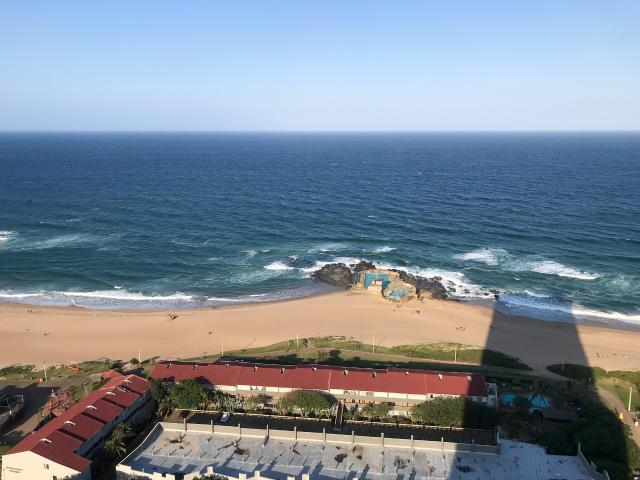 Apartment for rent in Umbogintwini