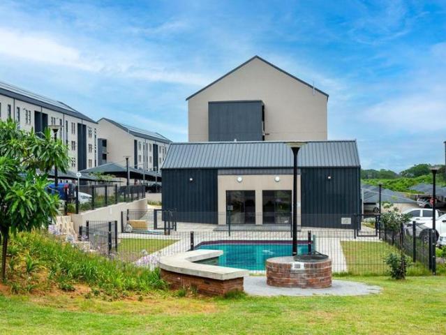 Apartment for rent in Isipingo, Kwazulu-natal
