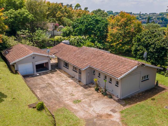 House for rent in Western Cape