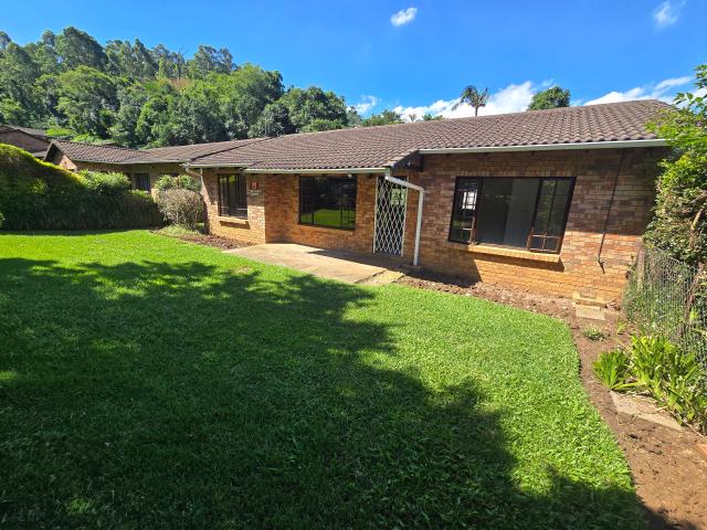 House for rent in Umgungundlovu, Kwazulu-natal