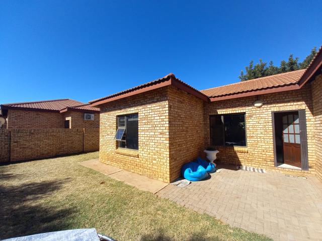 House for rent in Frances Baard, Northern Cape