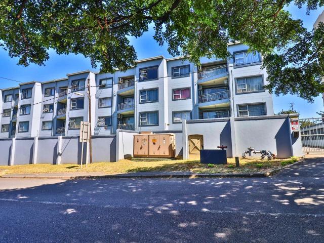 Apartment for rent in Umbogintwini