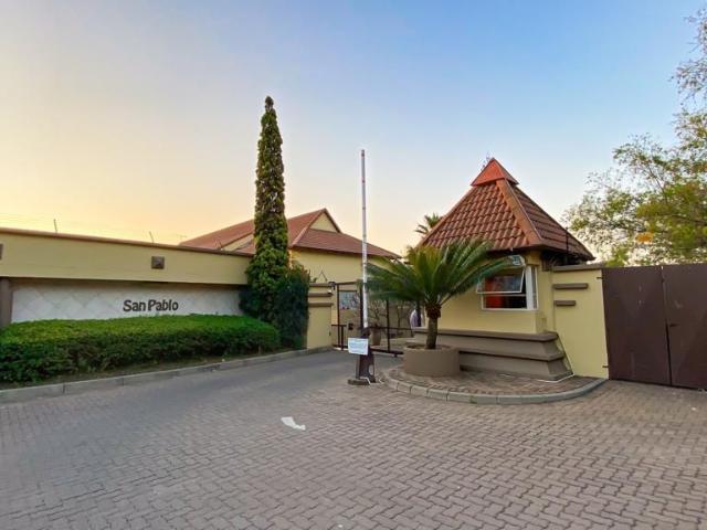 Apartment for rent in Tembisa, Gauteng