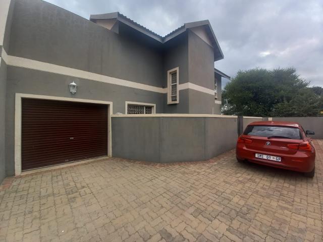 Apartment for rent in Lephalale, Limpopo