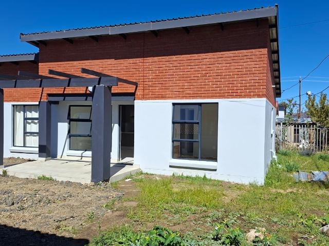 House for rent in Free State
