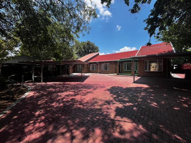 House for rent in Theresapark, Waterkloof