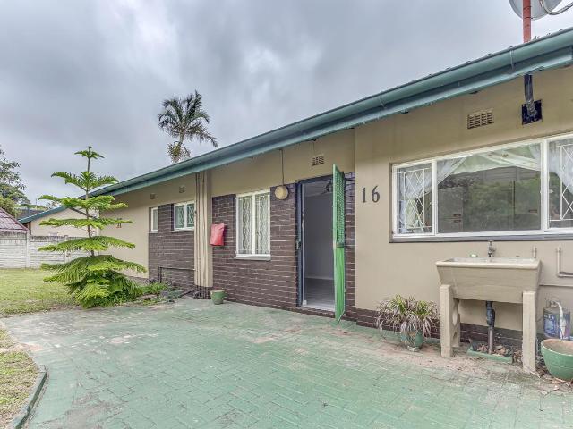 Apartment for rent in Isipingo, Kwazulu-natal