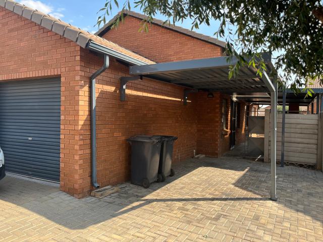 House for rent in Akasia, Gauteng